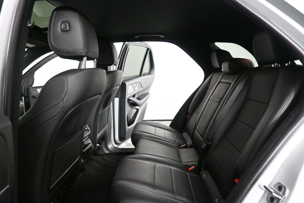Certified 2021 Mercedes-Benz GLE 350 image 15