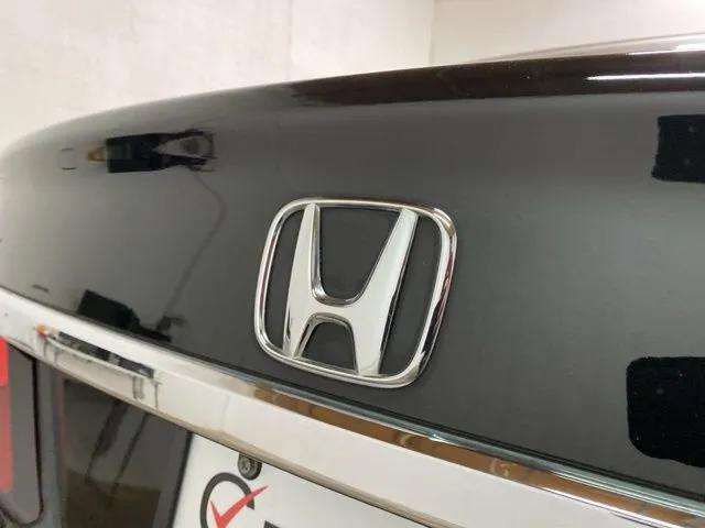 Used 2014 Honda Civic LX image 87