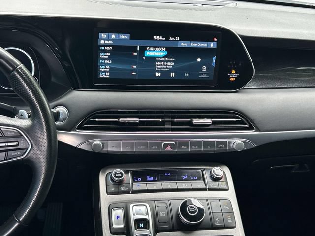 Used 2020 Hyundai Palisade Limited FWD image 16