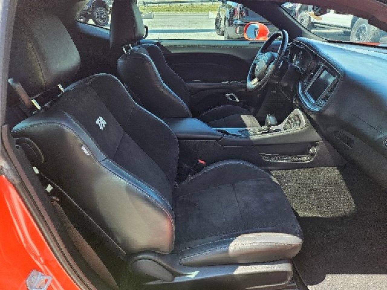 Used 2020 Dodge Challenger R/T Scat Pack w/ T/A Package image 13