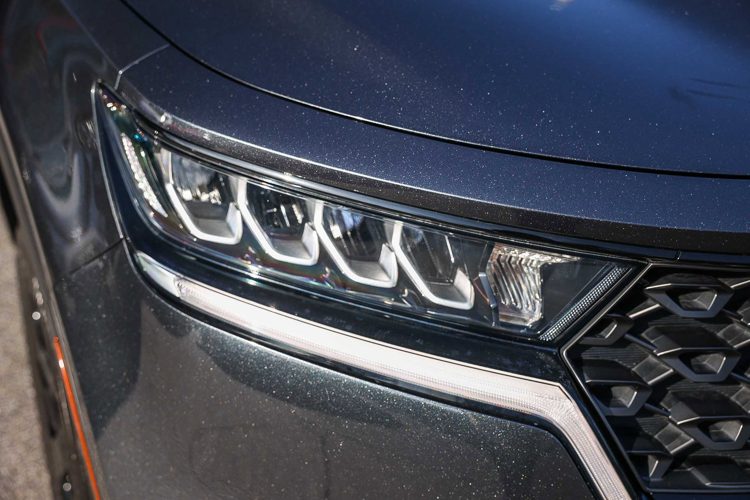 Used 2022 Kia Sorento S w/ Panoramic Sunroof Package image 14