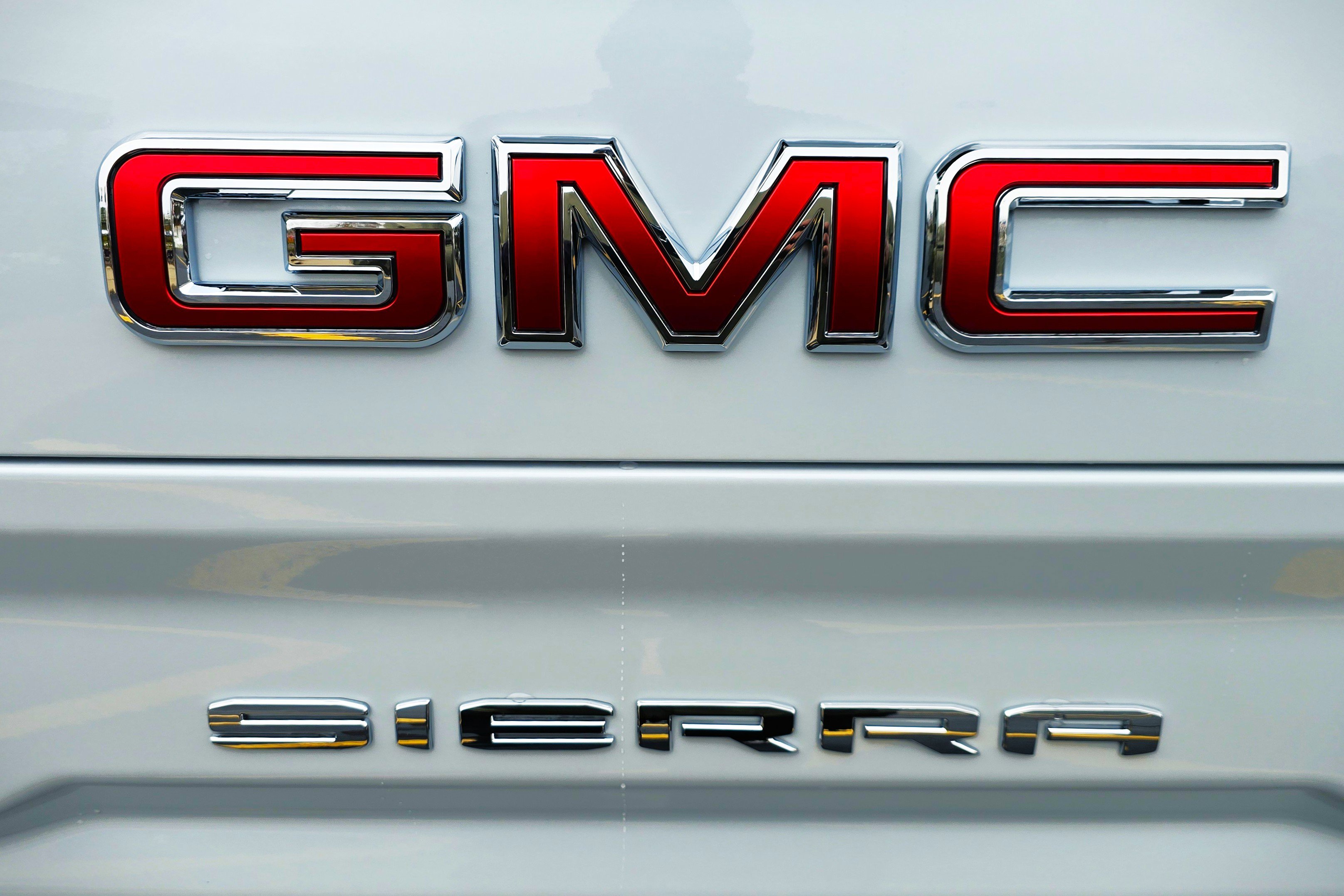 New 2026 GMC Sierra 1500 SLT w/ SLT Premium Plus Package image 35