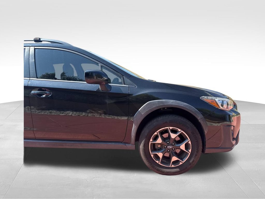 Used 2019 Subaru Crosstrek 2.0i Premium AWD/4WD image 33
