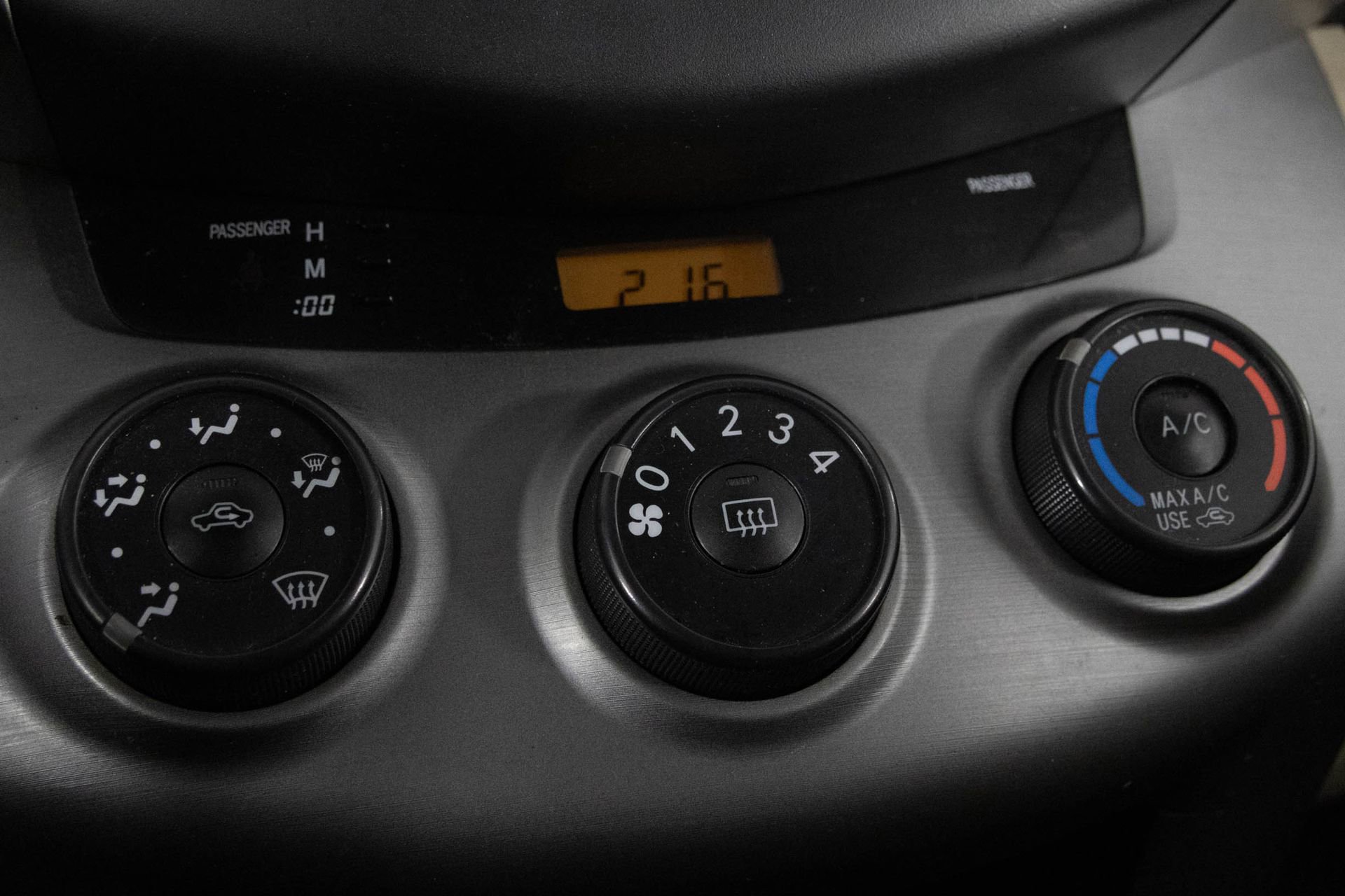 Used 2007 Toyota RAV4 4WD image 20