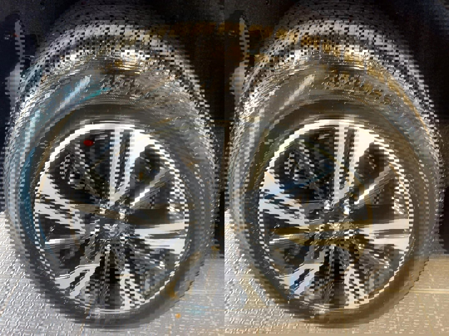 Used 2024 Mitsubishi Eclipse Cross SEL image 5