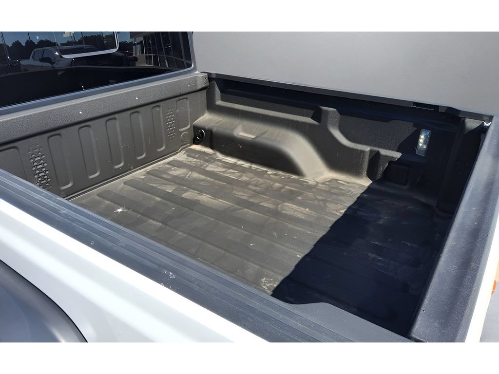Used 2023 Jeep Gladiator Mojave w/ LED Lighting Group AWD/4WD image 31