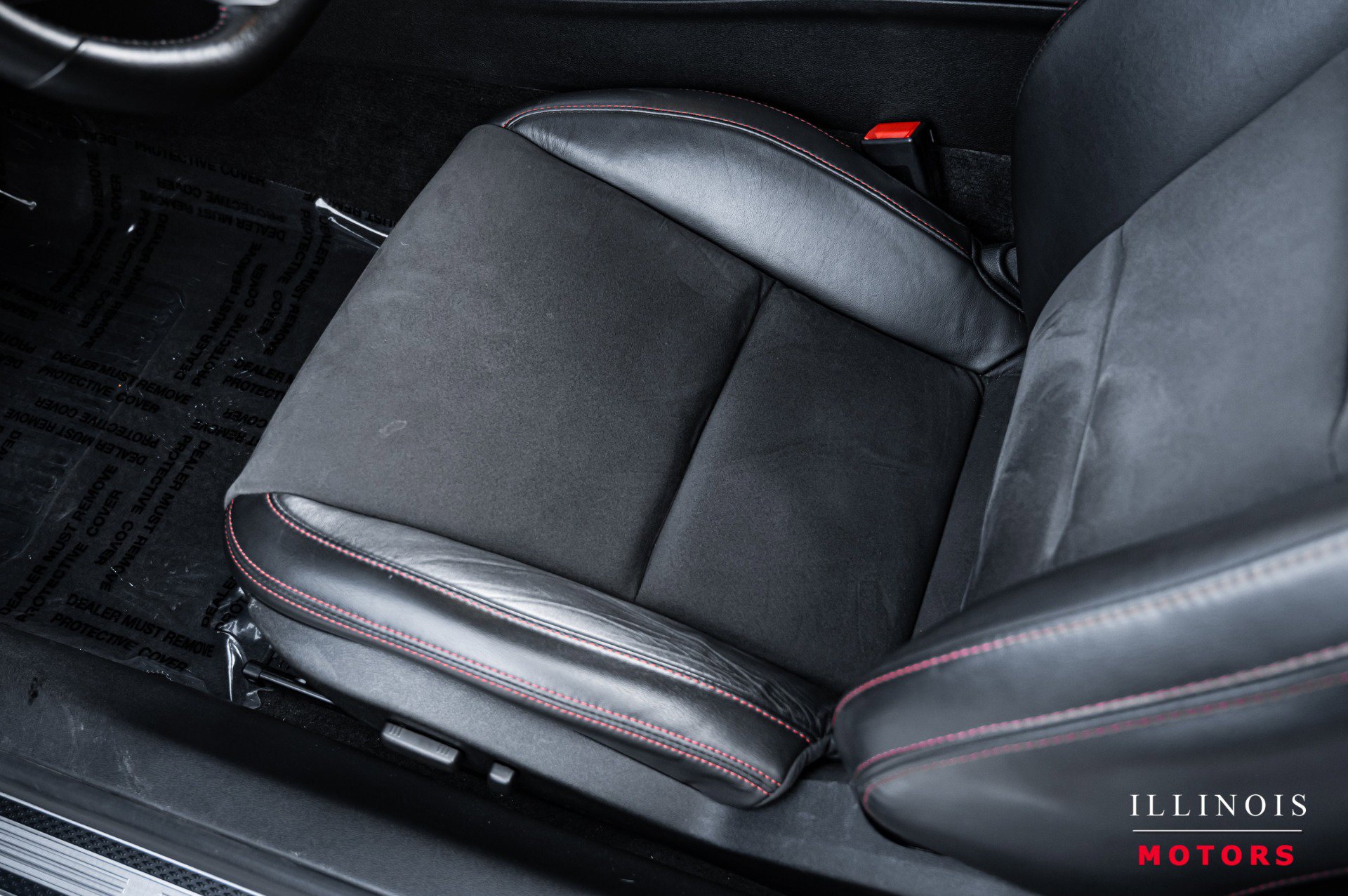 Used 2013 Chevrolet Camaro ZL1 image 19