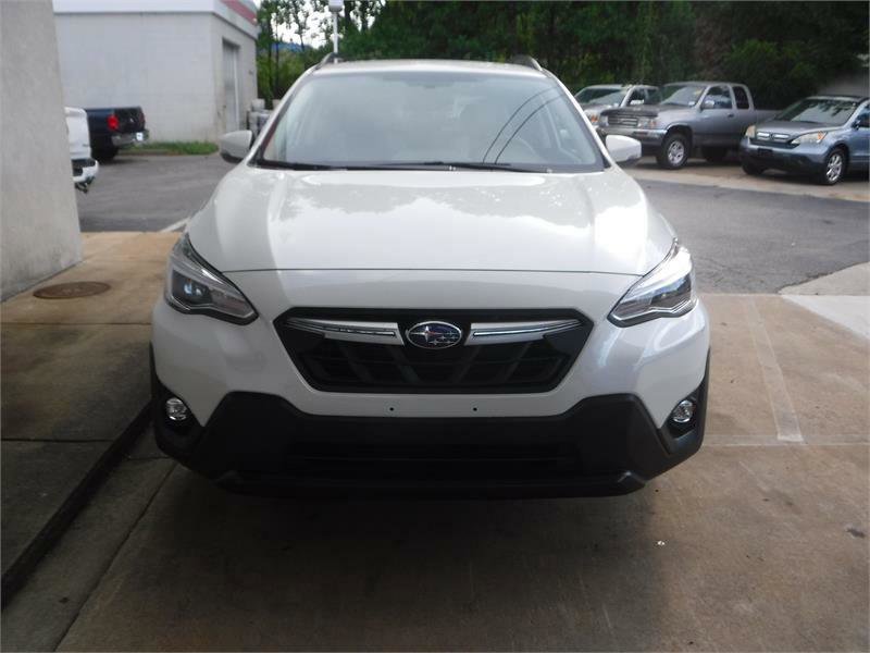 Used 2022 Subaru Crosstrek 2.5i Limited image 16