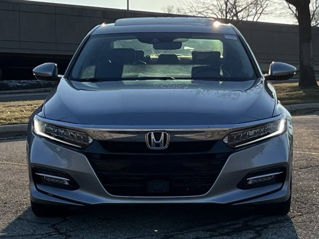 Used 2019 Honda Accord Touring image 3