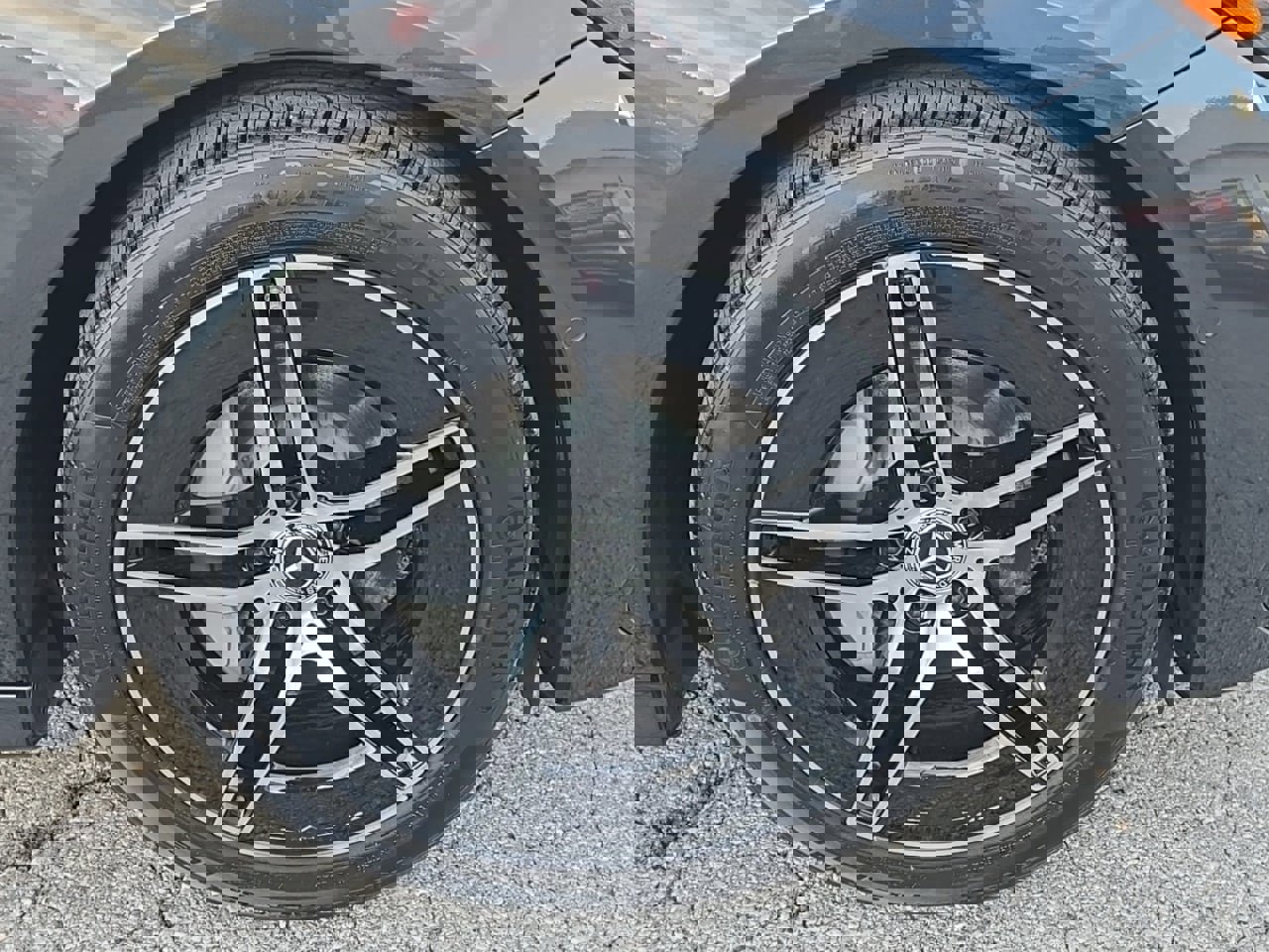 New 2026 Mercedes-Benz E 350 4MATIC image 9