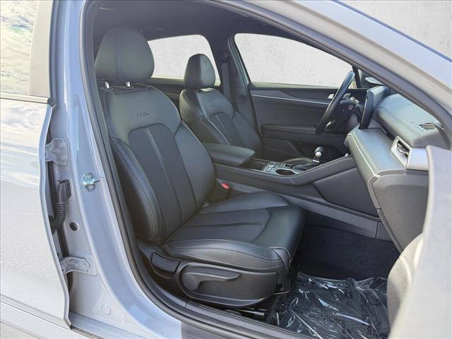 Used 2023 Kia K5 GT-Line FWD image 13