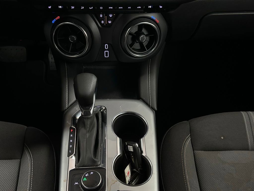 Used 2025 Chevrolet Blazer LT image 18