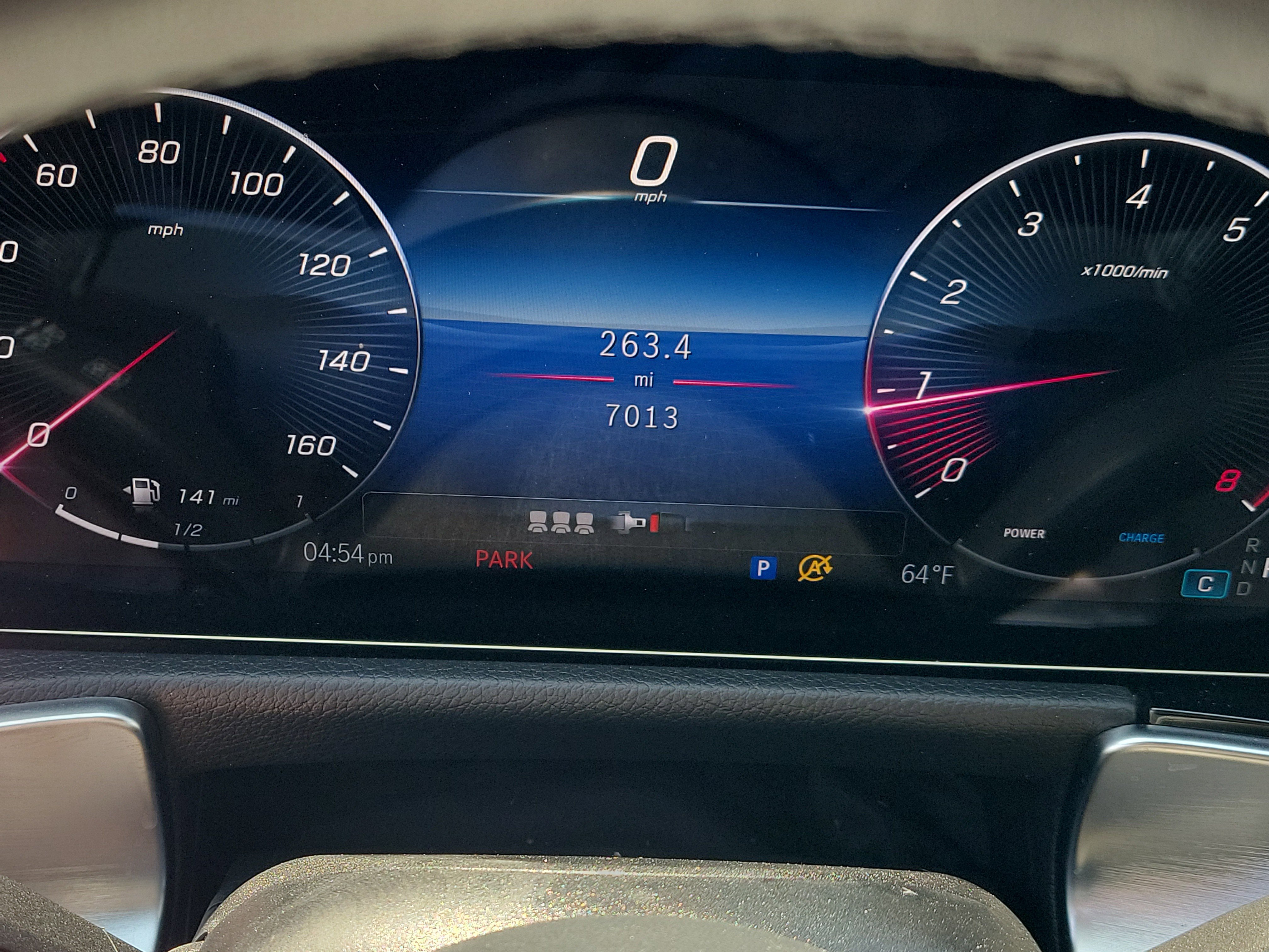 Certified 2026 Mercedes-Benz GLB 250 GLB 250 image 30