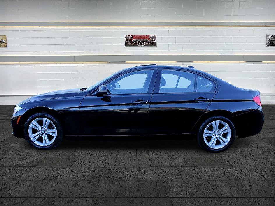 Used 2016 BMW 328i Sedan image 7