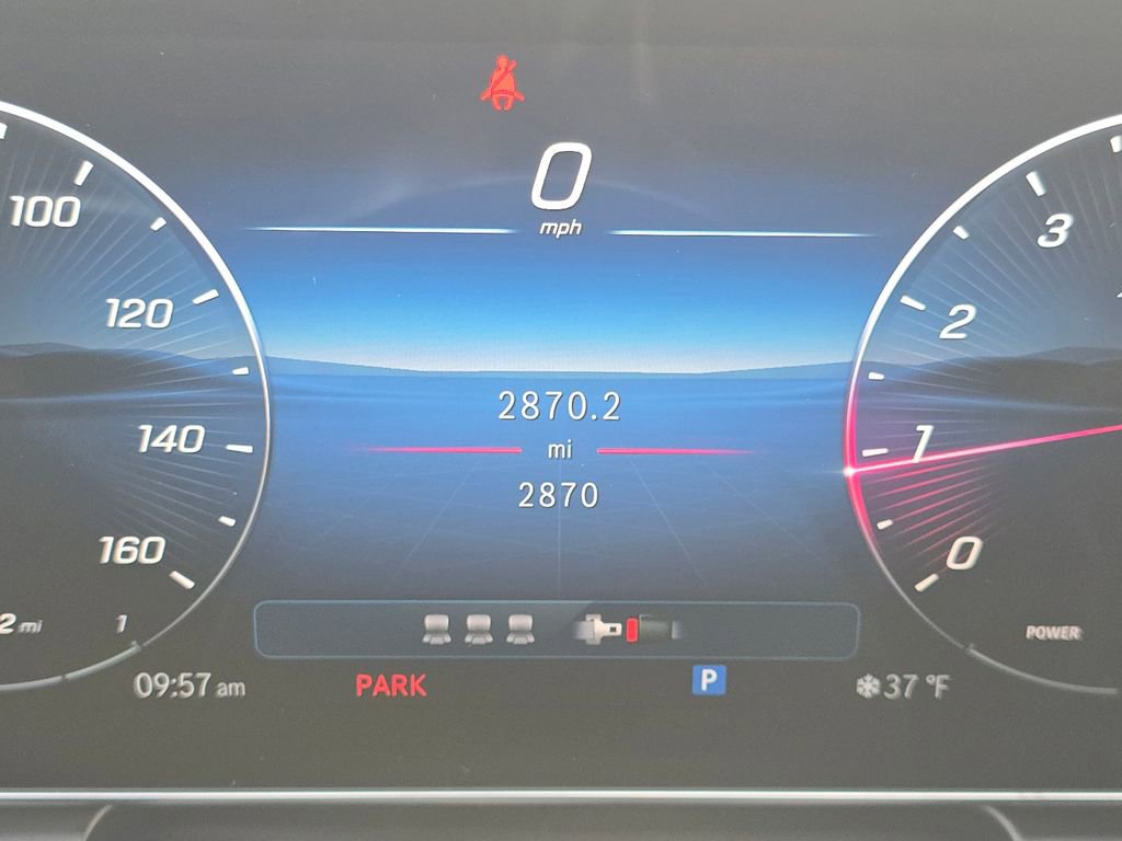 Certified 2026 Mercedes-Benz GLC 300 4MATIC image 29