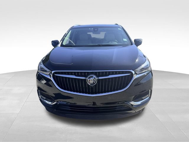 Used 2020 Buick Enclave Premium w/ Surround and Sites Package FWD image 2