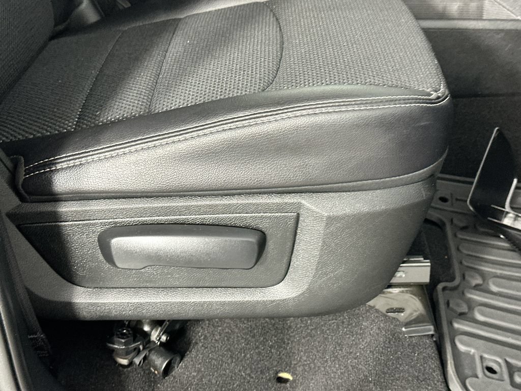 Used 2018 RAM 1500 Sport w/ Quick Order Package 26Q Night AWD/4WD image 22