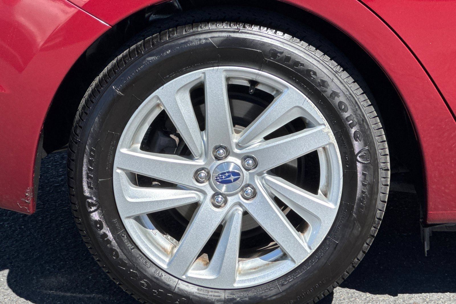 Used 2015 Subaru Impreza 2.0i Premium AWD/4WD image 40