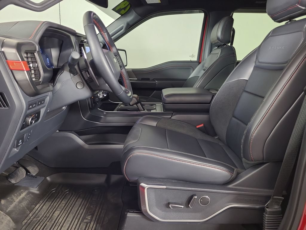 Certified 2024 Ford F150 Raptor AWD/4WD image 20