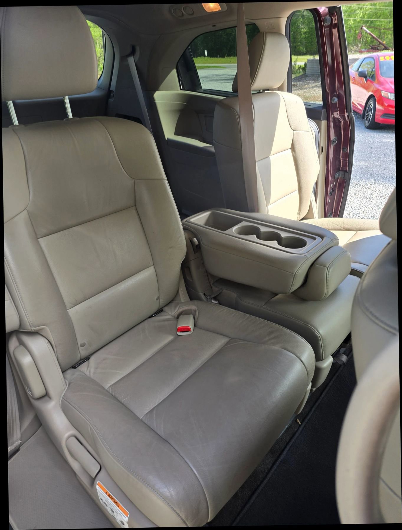 Used 2013 Honda Odyssey EX-L image 15