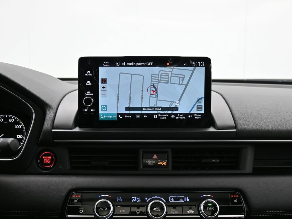 New 2025 Honda Pilot Touring image 46