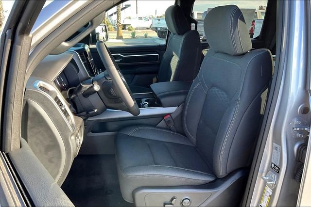 New 2026 RAM 1500 Big Horn image 8