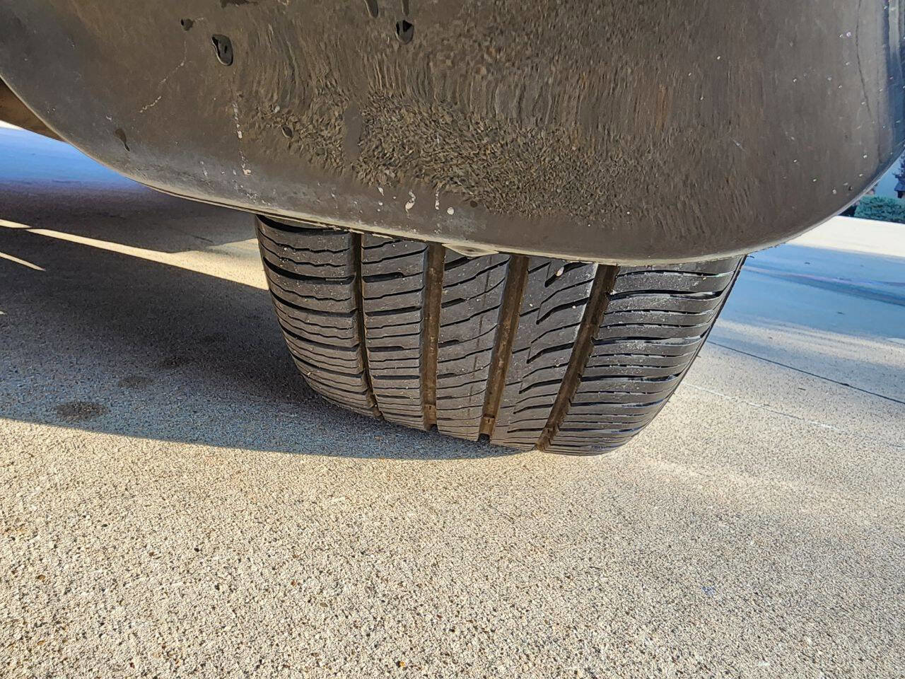 Used 2013 Acura TL image 27