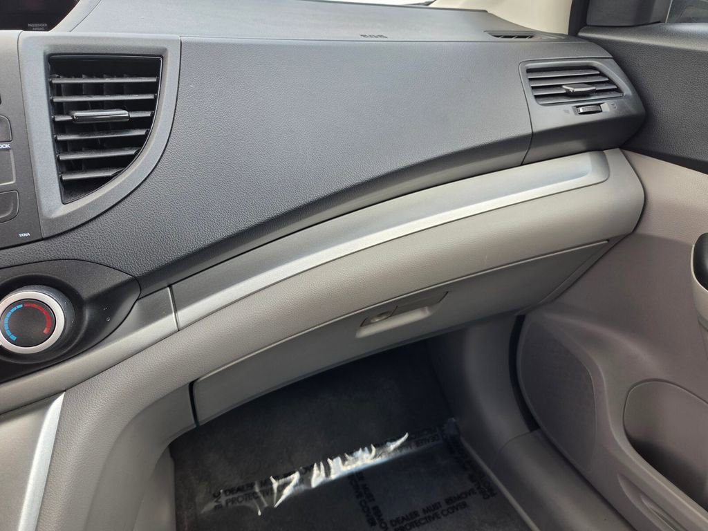 Used 2013 Honda CR-V LX image 28