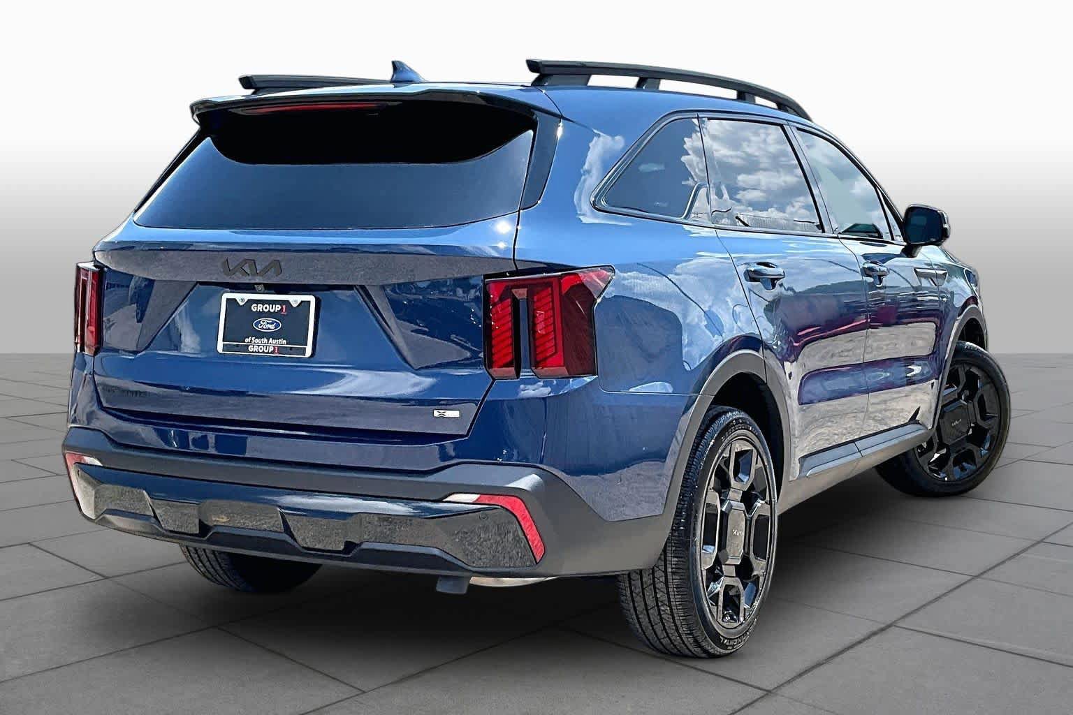 Used 2026 Kia Sorento SX AWD/4WD image 14