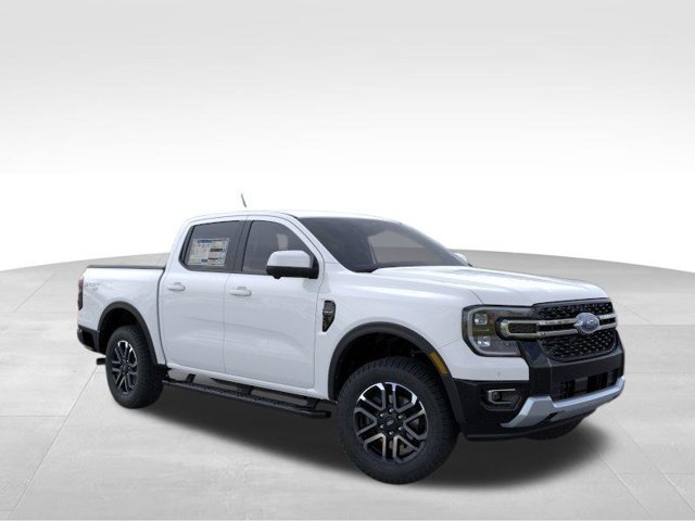 New 2026 Ford Ranger Lariat w/ Convenience Package AWD/4WD image 8