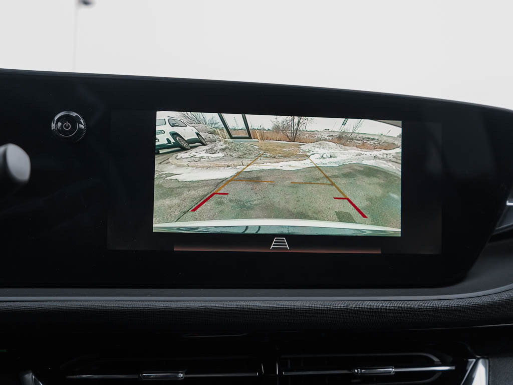 New 2026 Buick Envista Sport Touring w/ Convenience I Package FWD image 25