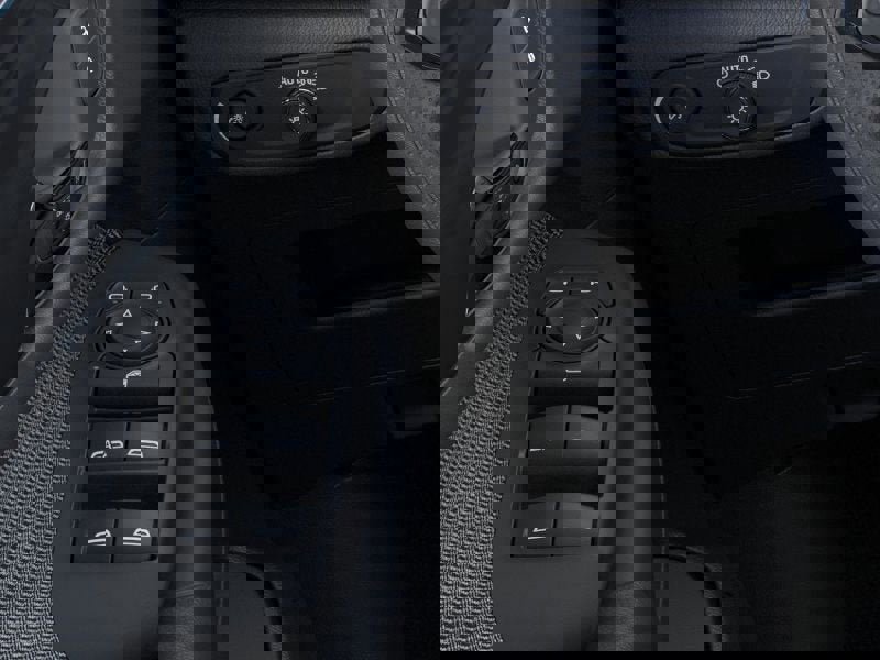 New 2026 Chevrolet TrailBlazer LS w/ LS Convenience Package image 22