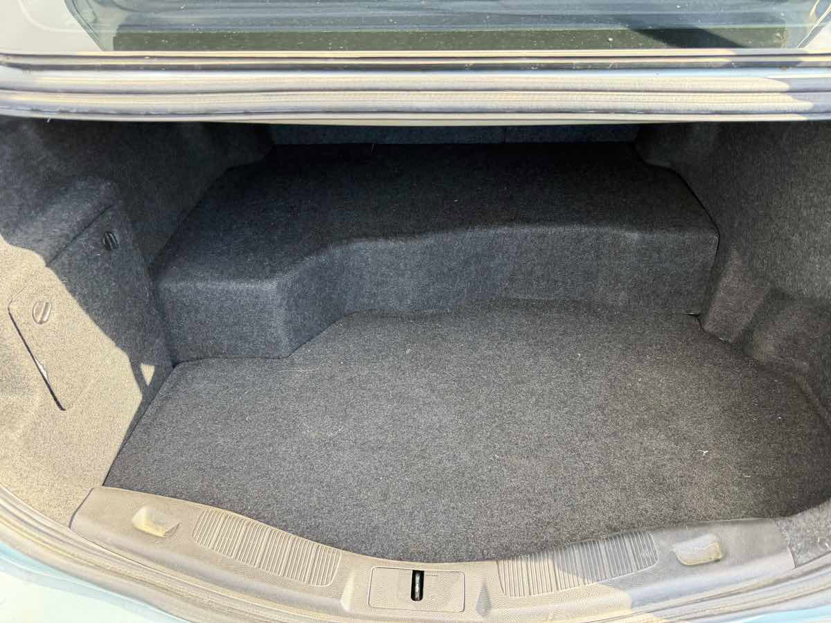 Used 2014 Ford Fusion SE w/ Equipment Group 502A image 25