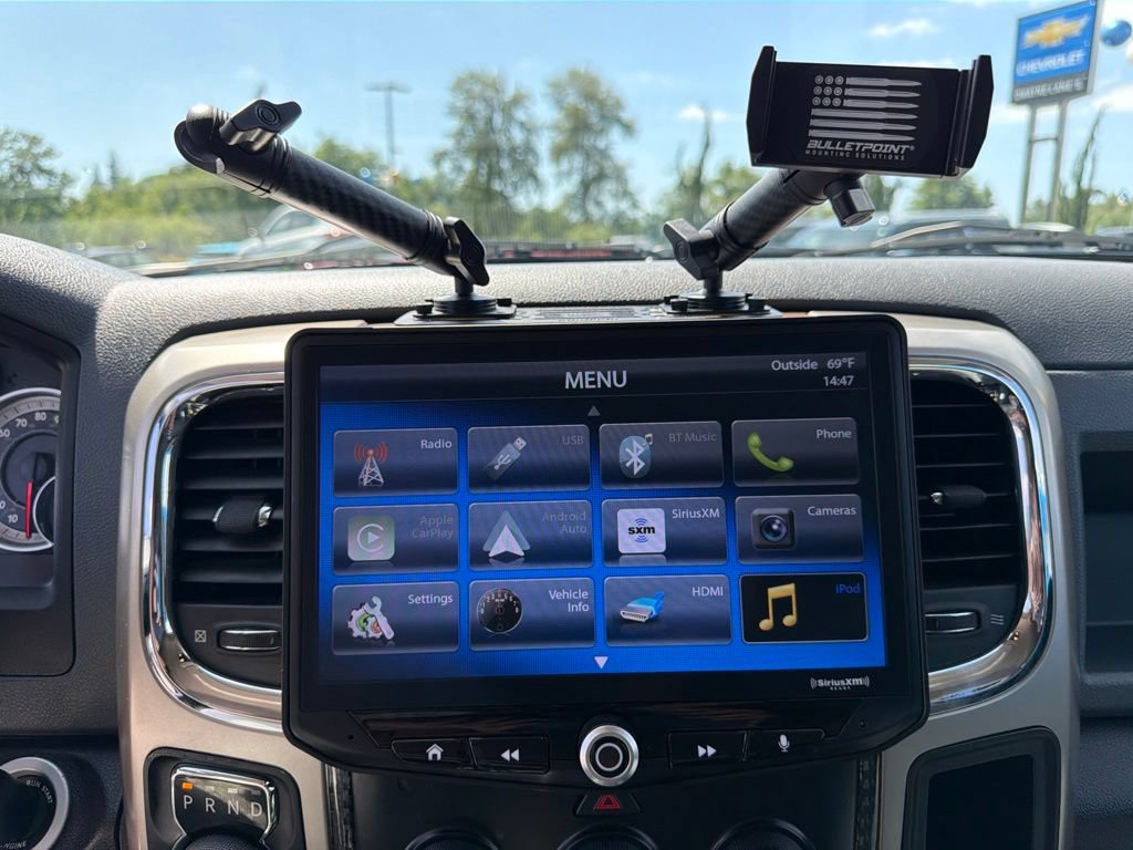 Used 2016 RAM 1500 Express w/ Popular Equipment Group AWD/4WD image 24