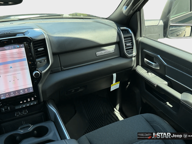 New 2026 RAM 2500 Big Horn AWD/4WD image 20