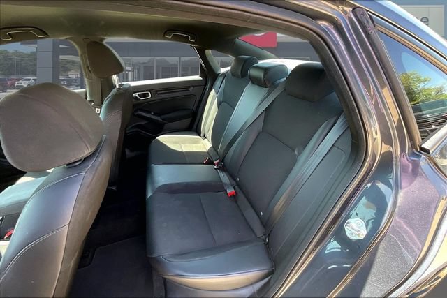 Used 2023 Honda Civic Sport image 20