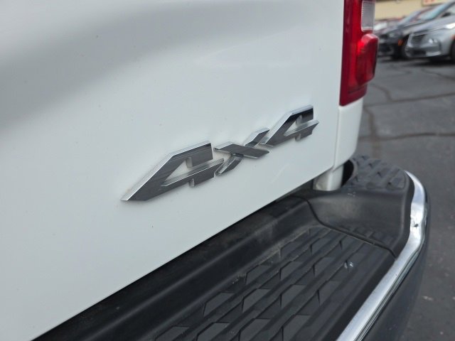 Used 2024 RAM 2500 Big Horn w/ Safety Group image 69