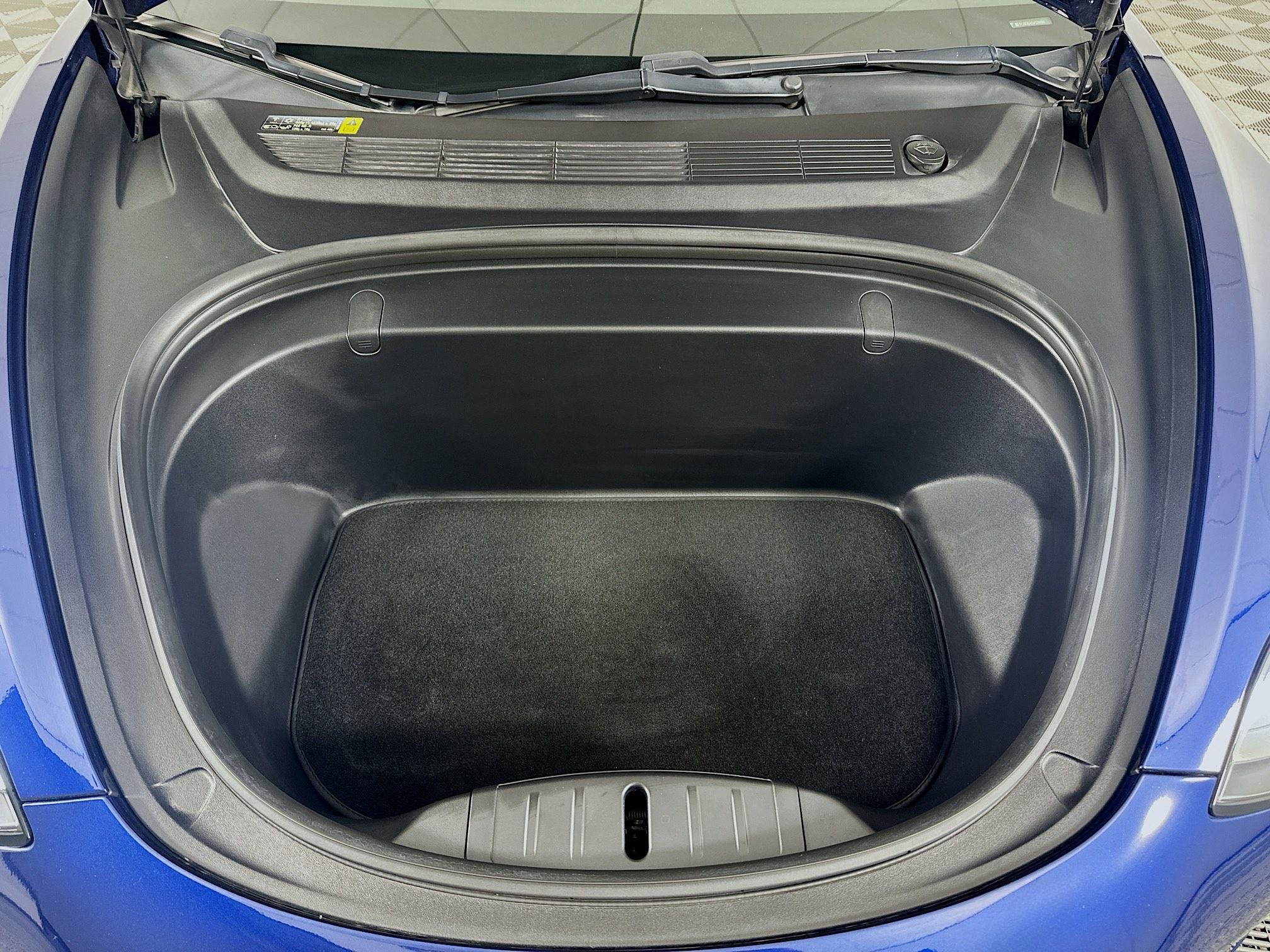 Used 2018 Tesla Model 3 Long Range RWD image 33