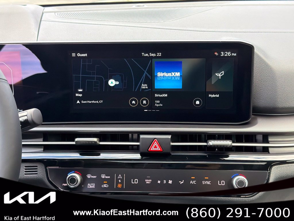 New 2027 Kia Sportage SX Prestige AWD/4WD image 29