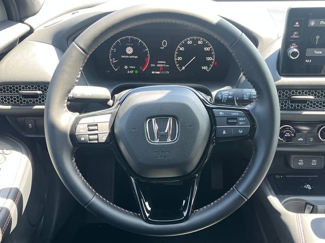 New 2026 Honda HR-V Sport image 21