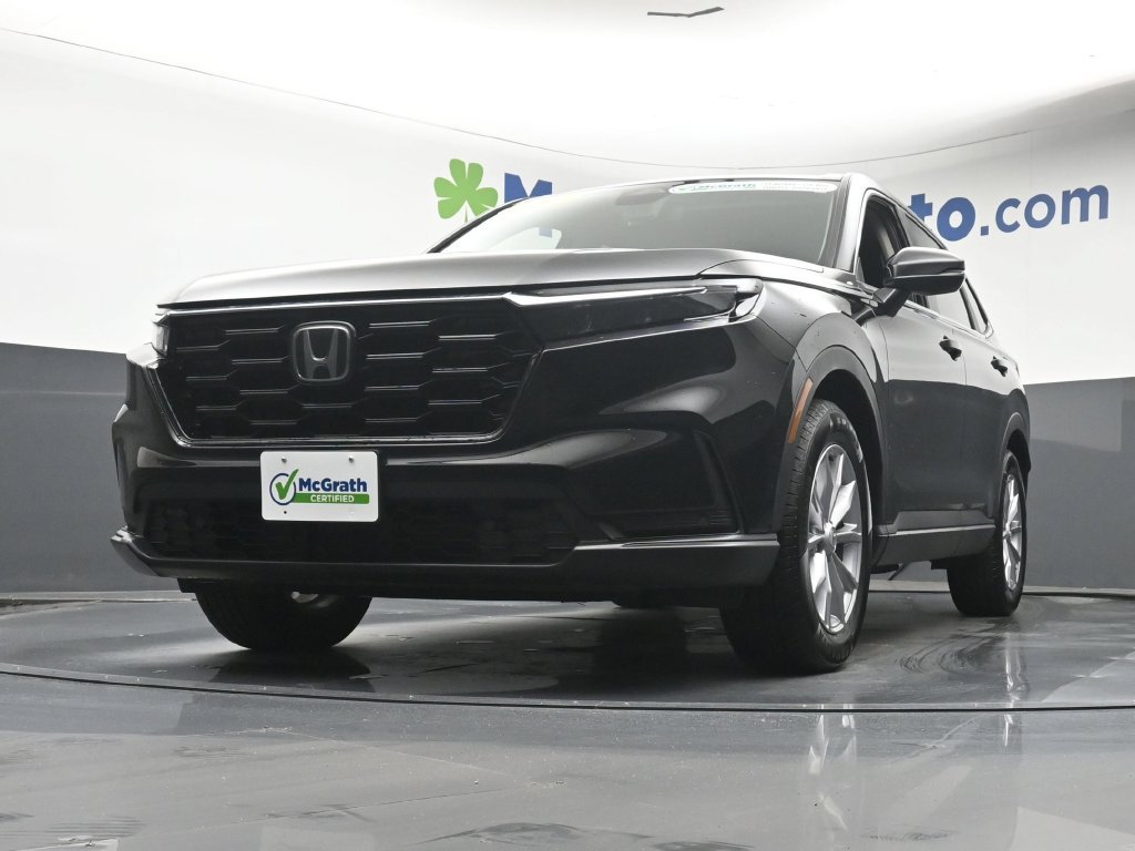 Used 2025 Honda CR-V EX-L image 7