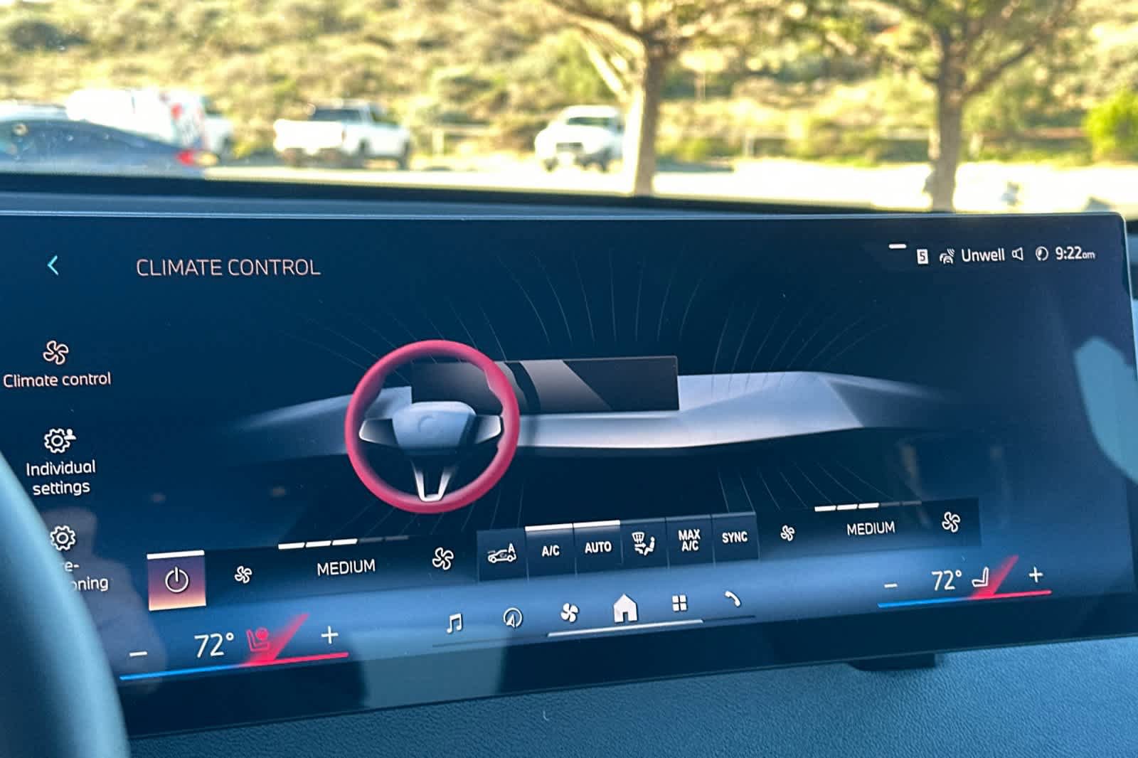 New 2026 BMW iX xDrive60 AWD/4WD image 25