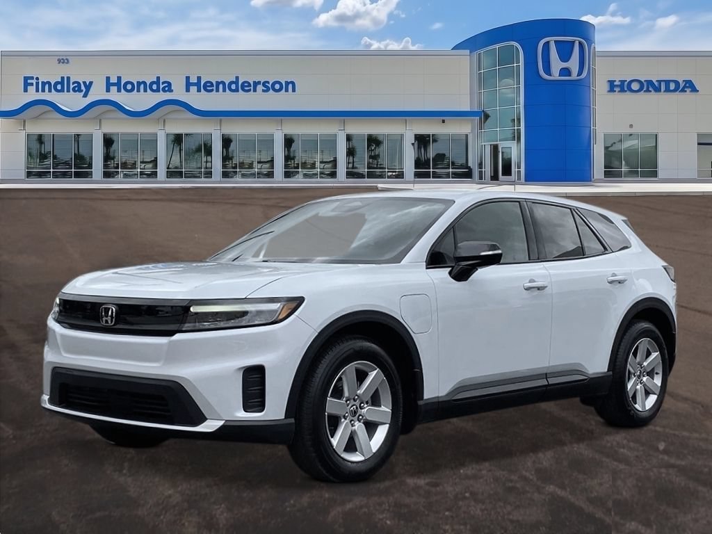 New 2026 Honda Prologue EX