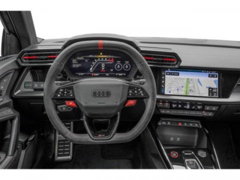 New 2026 Audi RS 3 AWD/4WD image 9