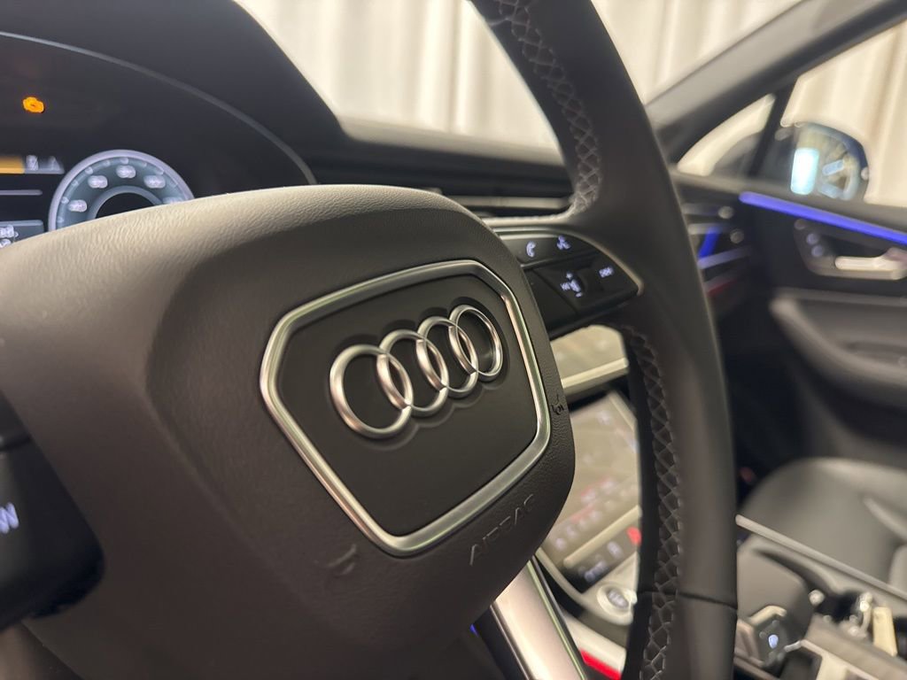 New 2026 Audi Q7 3.0T Premium Plus image 14