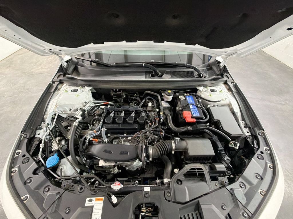 Used 2023 Honda Accord LX image 27