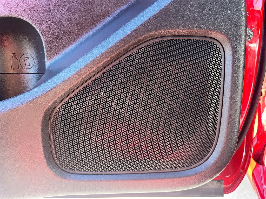 Used 2024 Nissan Frontier SV w/ Technology Package image 18