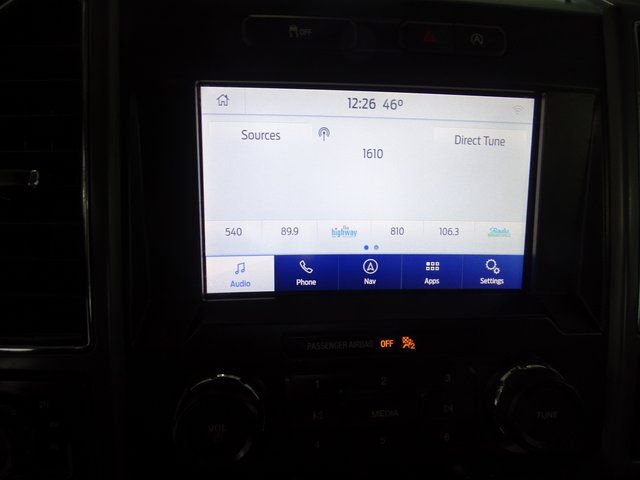 Used 2020 Ford F150 XLT w/ Equipment Group 302A Luxury image 11