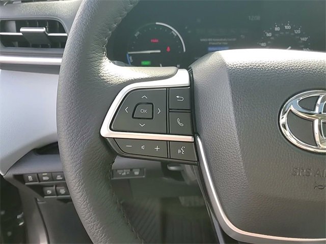 Used 2025 Toyota Sienna XLE w/ XLE Plus Package image 16