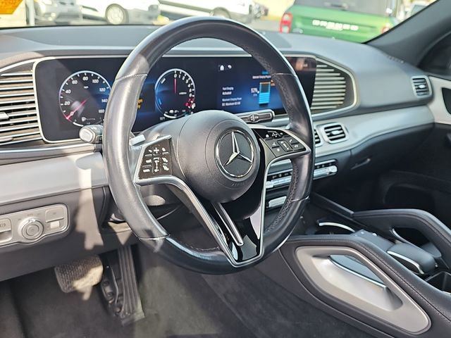 Used 2024 Mercedes-Benz GLE 450e 4MATIC image 16